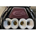 MWR Velocity Stacks For Honda CBR1000RR-R (20-23)
